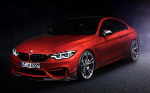 BMW M4 Coupe by AC Schnitzer 2017 года